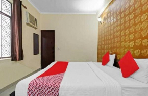 Hotel O Airport Global Hotel